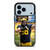 Ryan Glasgow Michigan Wolverines iPhone 17 Pro Case