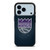 Sacramento Kings 03 iPhone 17 Pro Case