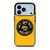 Salt Lake Bees 02 iPhone 17 Pro Case
