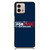 New England Patriots Forever Motorola Moto G Stylus 5G 2023 Case