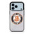 San Jose Giants iPhone 17 Pro Case