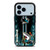 San Jose Sharks 03 iPhone 17 Pro Case