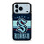 Seattle Kraken 02 iPhone 17 Pro Case