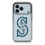 Seattle Mariners 02 iPhone 17 Pro Case