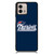 New England Patriots 07 Motorola Moto G Stylus 5G 2023 Case