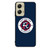 New England Revolution Motorola Moto G Stylus 5G 2024 Case