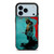 Shogun Series iPhone 17 Pro Case