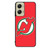 New Jersey Devils 01 Motorola Moto G Stylus 5G 2024 Case