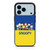 Snoopy and Friends iPhone 17 Pro Case
