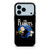 Snoopy Peanuts Adventures iPhone 17 Pro Case