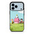 Snoopy The Peanuts Playground iPhone 17 Pro Case