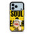 Soul Eater iPhone 17 Pro Case