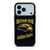 Southern Miss Golden Eagles 01 iPhone 17 Pro Case
