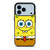 SpongeBob SquarePants Fun iPhone 17 Pro Case