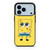 Spongebob SquarePants Kid iPhone 17 Pro Case