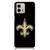 New Orleans Saints 01 Motorola Moto G Stylus 5G 2023 Case