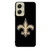New Orleans Saints 01 Motorola Moto G Stylus 5G 2024 Case