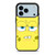 Spongebob Tired Face iPhone 17 Pro Case