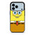 Spongebob Work Outfit iPhone 17 Pro Case