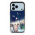 Spy àFamily Mirror of Secrets iPhone 17 Pro Case