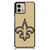 New Orleans Saints 02 Motorola Moto G Stylus 5G 2023 Case