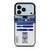 Star Wars R2 D2 iPhone 17 Pro Case