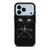 Star Wars Saga Darth Vader iPhone 17 Pro Case