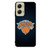 New York Knicks Motorola Moto G Stylus 5G 2024 Case