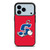 Stockton Ports 01 iPhone 17 Pro Case