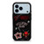 Stranger Things Hellfire Club iPhone 17 Pro Case