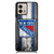 New York Rangers 02 Motorola Moto G Stylus 5G 2023 Case