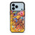 Super Smash Bros Ultimate Mural iPhone 17 Pro Case