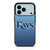 Tampa Bay Rays 03 iPhone 17 Pro Case