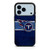 Tennessee Titans Wooden Pattern iPhone 17 Pro Case