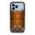 Tennessee Volunteers 01 iPhone 17 Pro Case