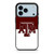 Texas A&M Aggies 02 iPhone 17 Pro Case