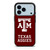 Texas A&M Aggies 03 iPhone 17 Pro Case