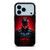 The Batman in Shadows iPhone 17 Pro Case
