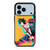 The God of High School Jin Mori iPhone 17 Pro Case