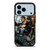 The Punisher Comic iPhone 17 Pro Case