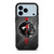 The Witcher 3 iPhone 17 Pro Case