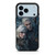 The Witcher III Geralt and Ciri iPhone 17 Pro Case