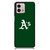 Oakland Athletics 01 Motorola Moto G Stylus 5G 2023 Case