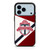 Toronto FC 02 iPhone 17 Pro Case