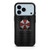 Umbrella Corp Resident Evil iPhone 17 Pro Case