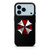 Umbrella Resident Evil iPhone 17 Pro Case
