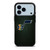 Utah Jazz 04 iPhone 17 Pro Case