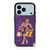 Utah Jazz John Stockton iPhone 17 Pro Case