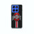 Ohio State Buckeyes Logo Red Stripe Motorola Moto G Stylus 5G 2025 Case