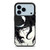 Venom Abstract iPhone 17 Pro Case